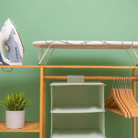 Dohome Apartamento Nápoles