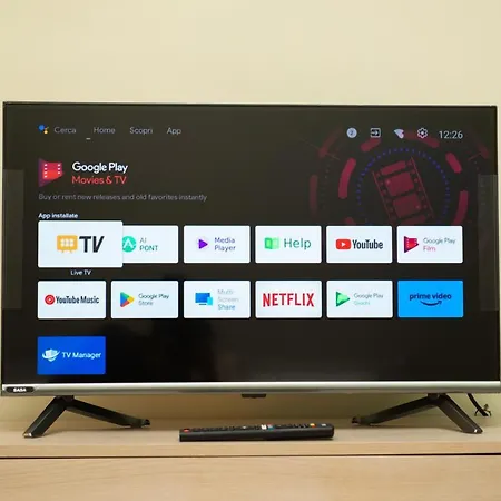 Dohome Apartamento *