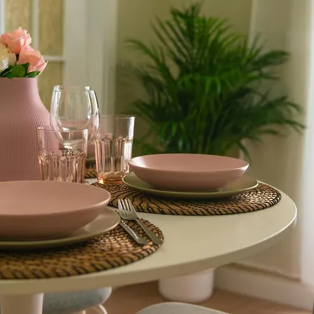 Dohome Apartment *