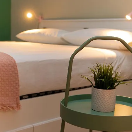 Dohome Apartment Naples