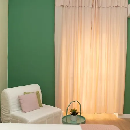 Apartmán Dohome *