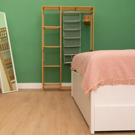 Dohome Appartement *