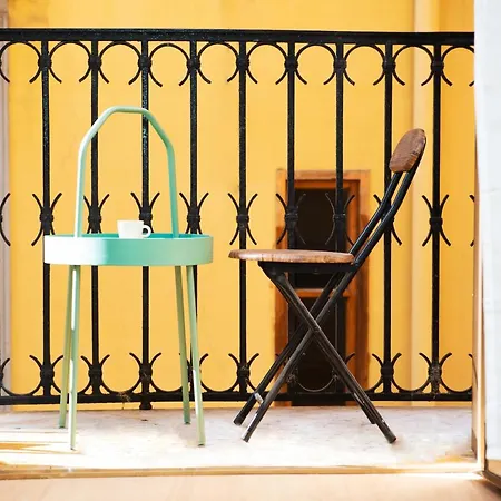 Dohome Naples