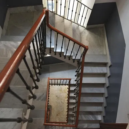 Dohome Appartement *