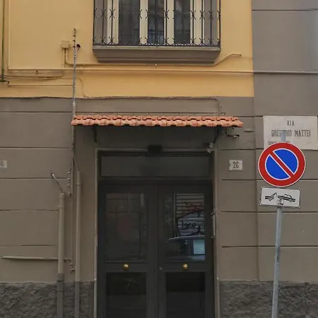 Dohome Apartment
