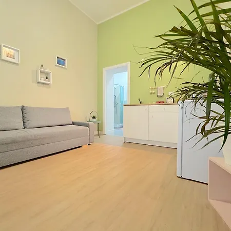 Apartment Dohome