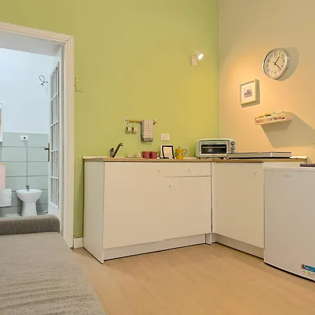 Dohome Apartment
