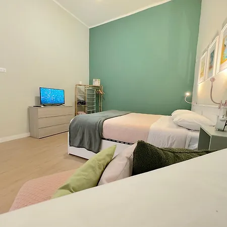 Apartment Dohome