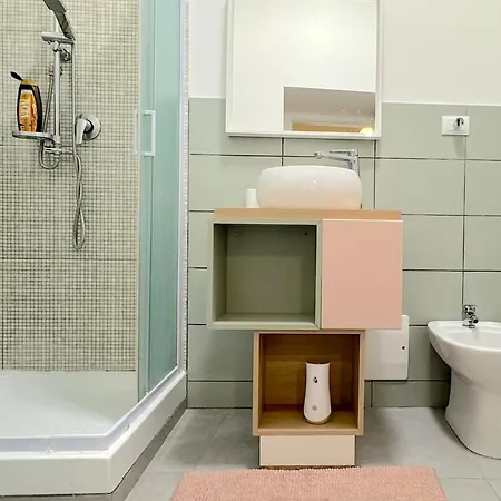 Apartment Dohome