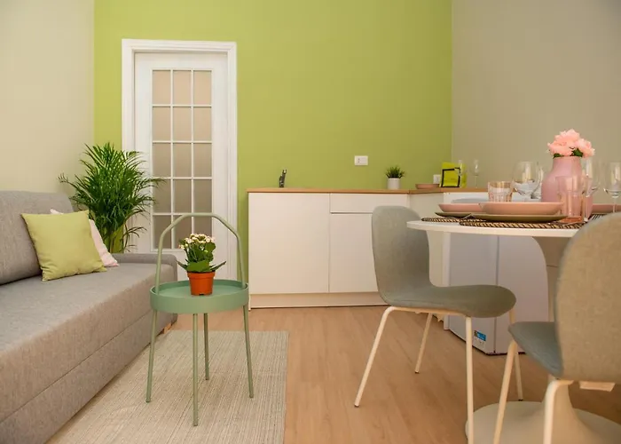 Dohome Naples