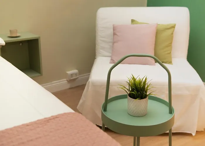 Apartment Dohome Naples