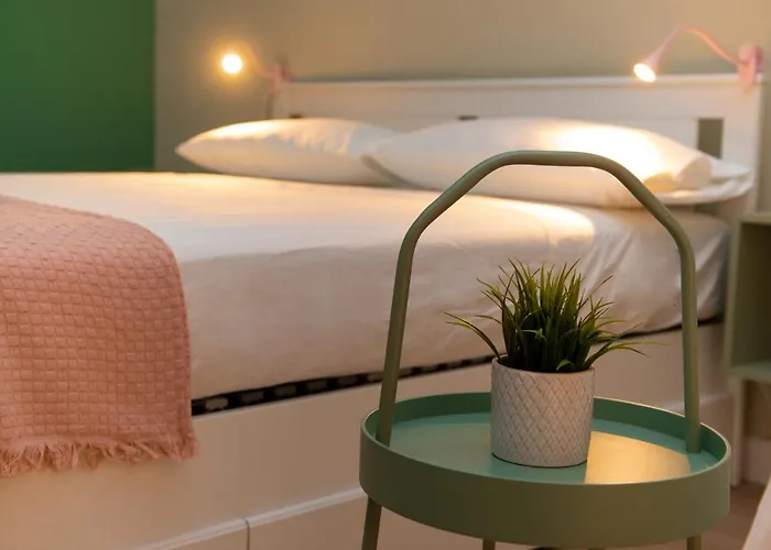 Dohome Apartment Naples