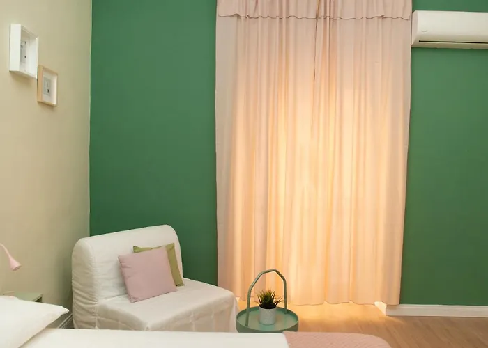 شقة Dohome *