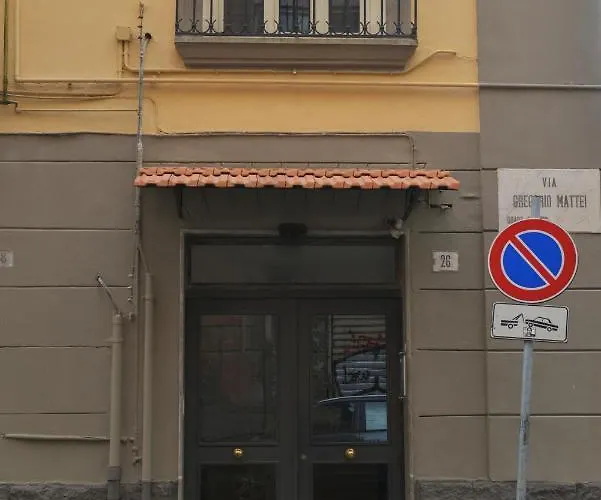 Dohome Apartment