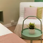 Апартаменты Dohome Неаполь