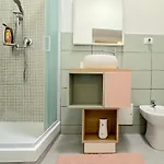 Апартаменты Dohome