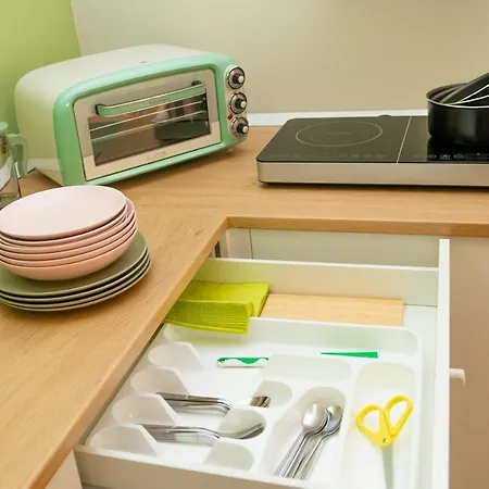 Dohome * Νάπολη