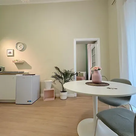 Dohome * Νάπολη