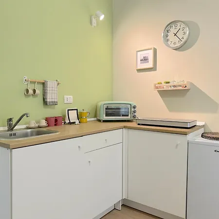 Apartamento Dohome *